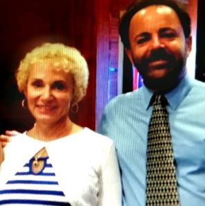 Meet your Posher, Nancy